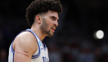 NBA scout compares Duke star Cameron Boozer to Luka Doncic