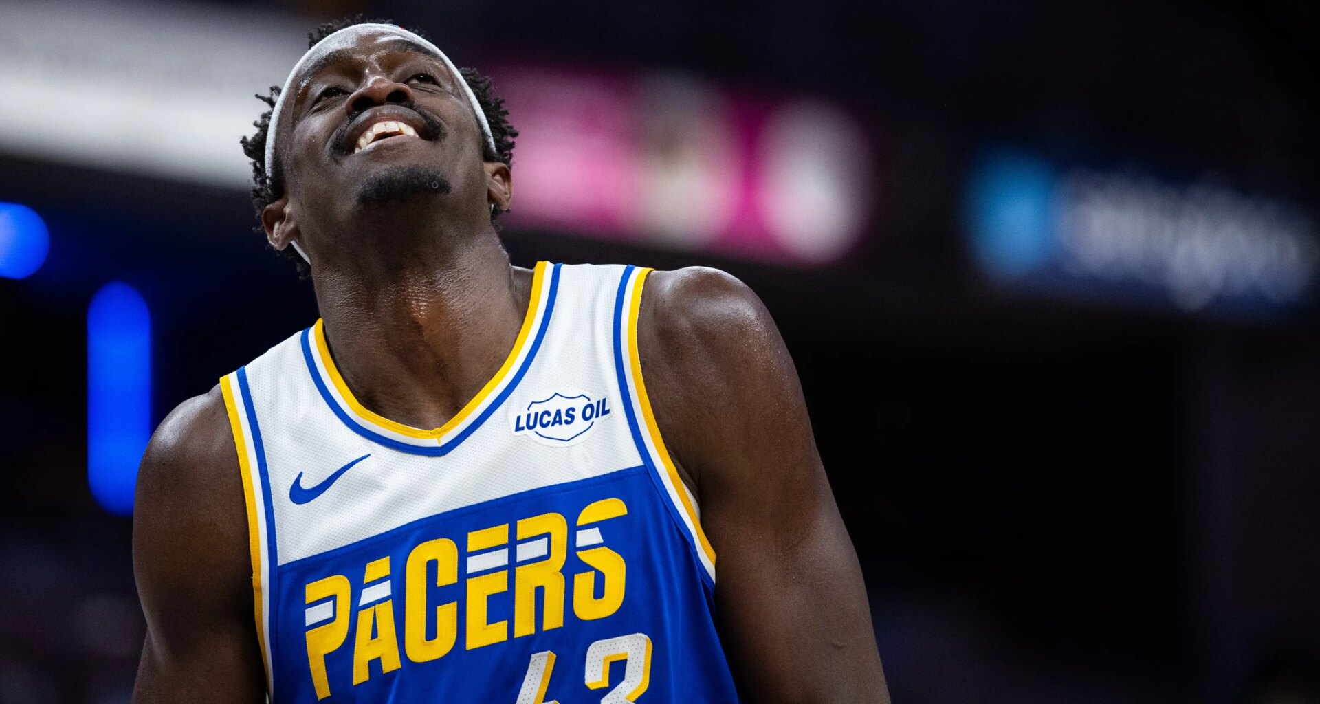 Pacers at Bulls odds, picks and predictions