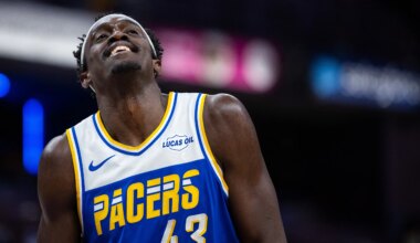 Pacers at Bulls odds, picks and predictions