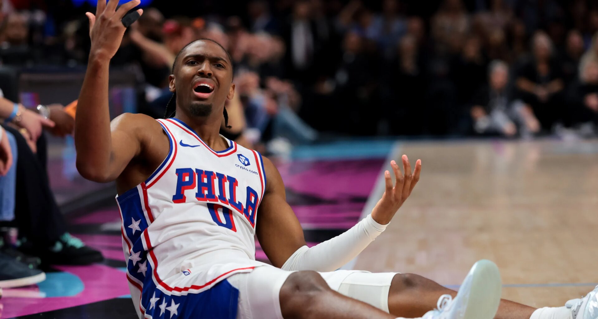 76ers at Wizards odds, picks and predictions