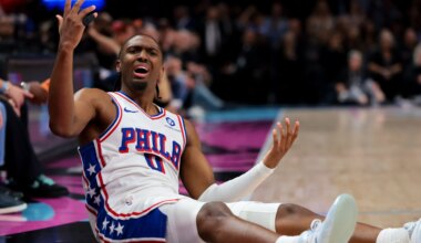 76ers at Wizards odds, picks and predictions