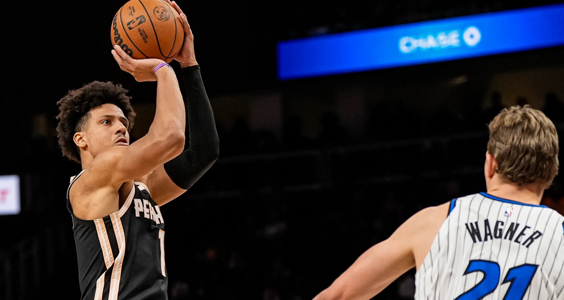 Hawks at Magic odds, picks, and predictions