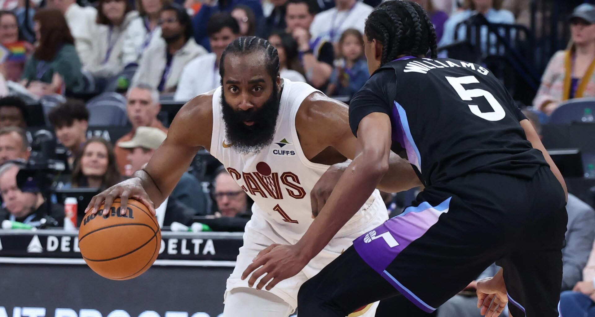 Clinching scenarios and standings on April 1