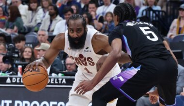 Clinching scenarios and standings on April 1