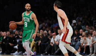 How to watch Celtics vs. Bucks: Live stream info, TV channel, game time