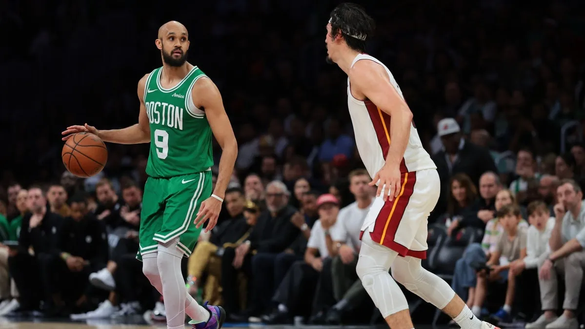 How to watch Celtics vs. Bucks: Live stream info, TV channel, game time