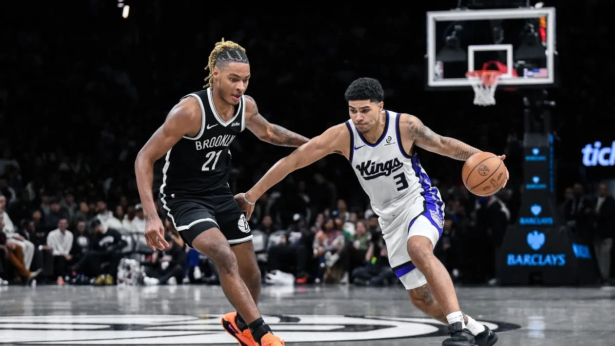 How to watch Nets vs. Hawks: Live stream info, TV channel, game time