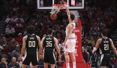 How to watch Rockets vs. Jazz: Live stream info, TV channel, game time