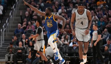 How to watch Warriors vs. Cavaliers: Live stream info, TV channel, game time