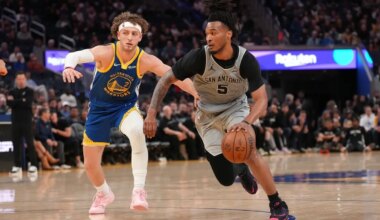 Warriors vs. Cavaliers odds, tips and betting trends