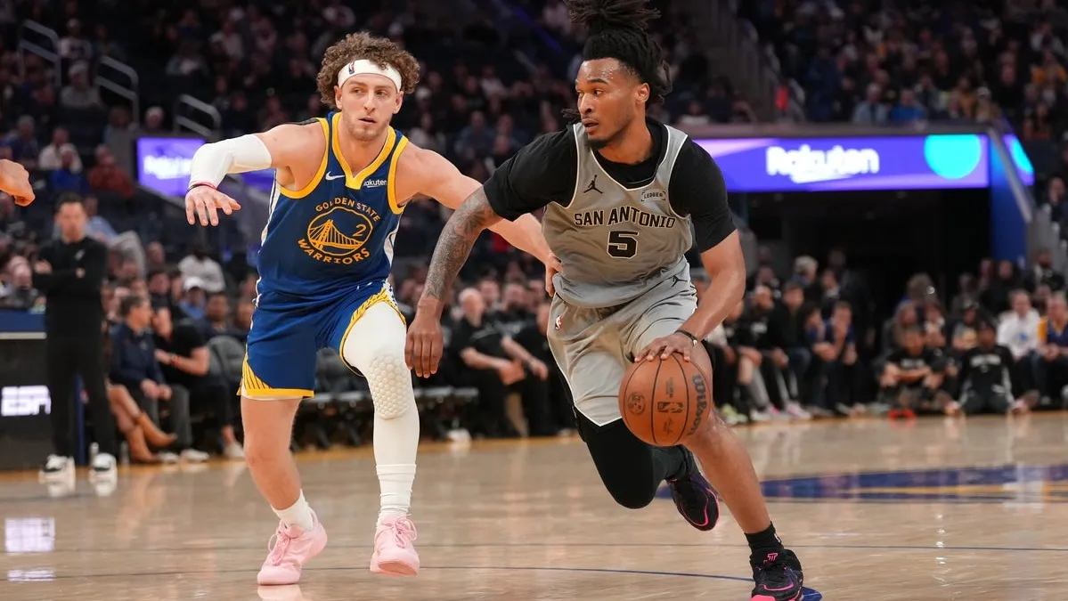 Warriors vs. Cavaliers odds, tips and betting trends