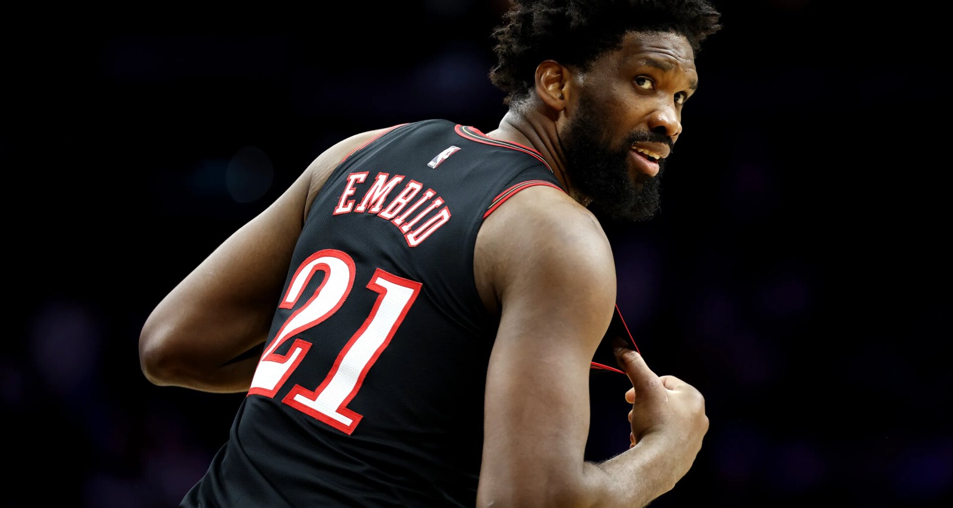 Full injury report for Joel Embiid, Sixers vs. Timberwolves at home