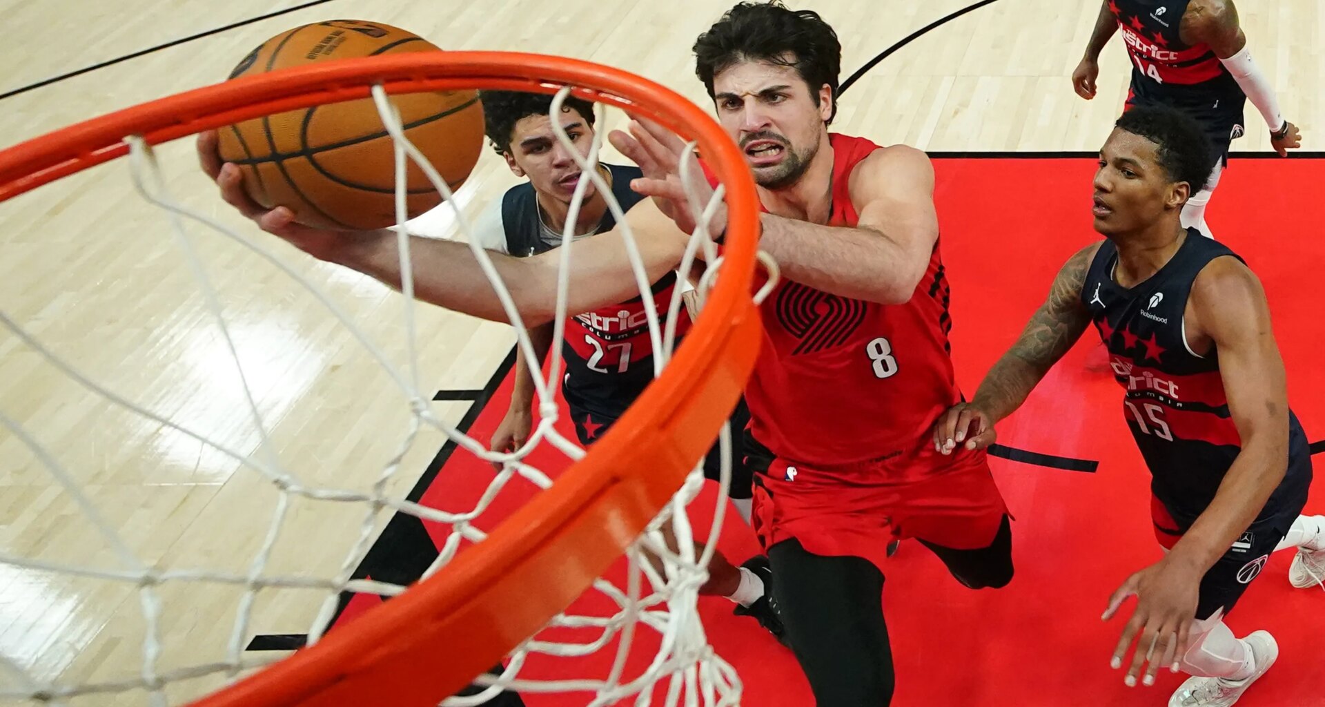 Pelicans at Trail Blazers odds, picks and predictions