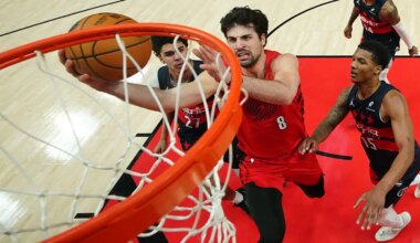 Pelicans at Trail Blazers odds, picks and predictions