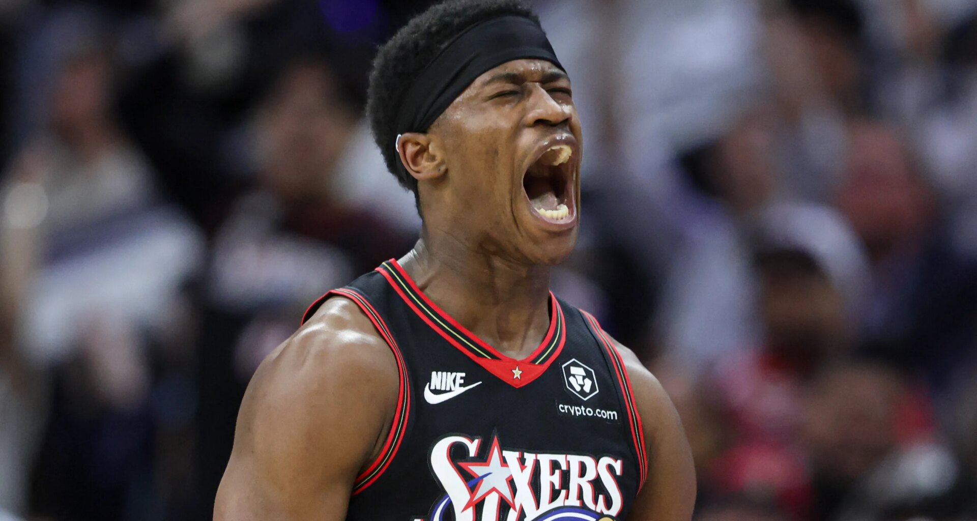 76ers' Edgecombe, Kings' Raynaud named March Rookies of the Month