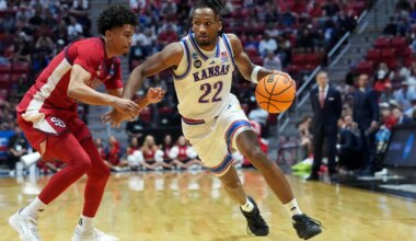 Should Nets be weary about taking Darryn Peterson in 2026 NBA Draft?