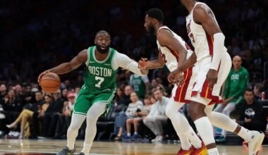 Celtics vs. Bucks odds, tips and betting trends