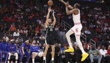 Rockets vs. Jazz odds, tips and betting trends
