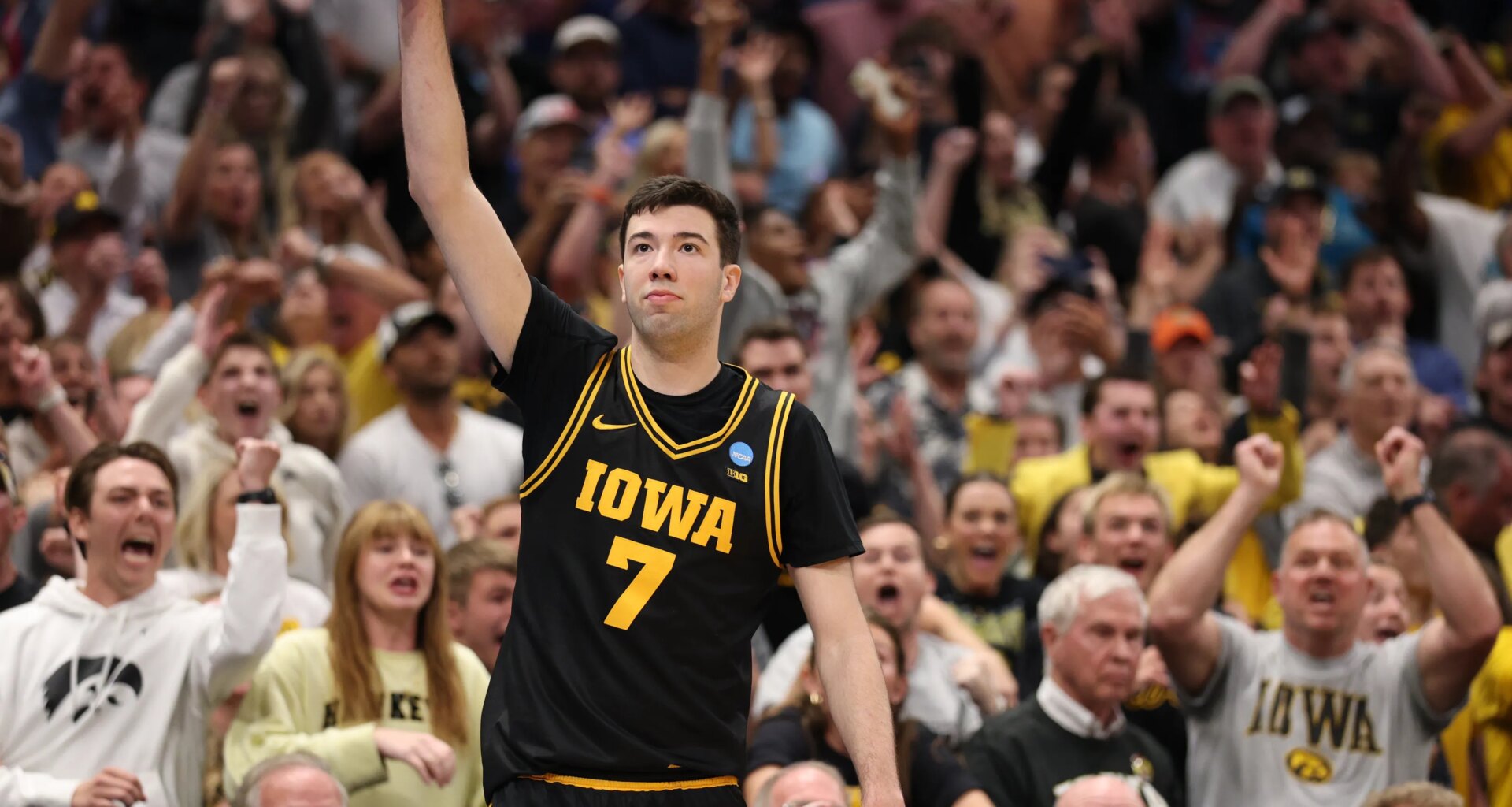 Top five moments from 2025-26 season