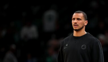 Sizing up the teams the Celtics could play in the first round of the playoffs