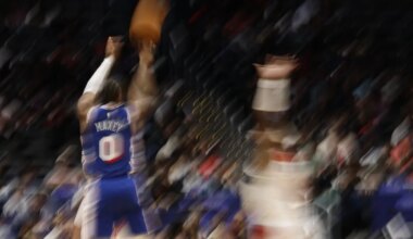 76ers vs. Timberwolves odds, tips and betting trends