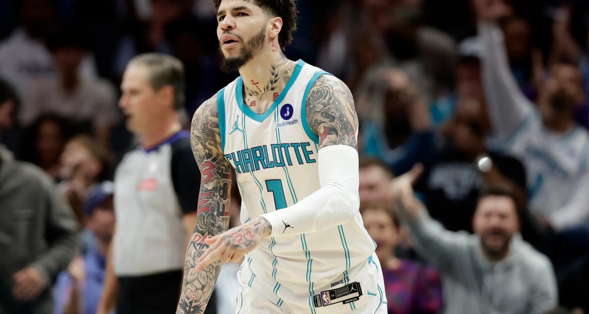 Pacers at Hornets odds, picks and predictions