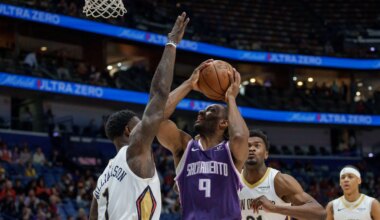 Pelicans at Kings odds, picks and predictions