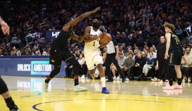 Warriors vs. Rockets odds, tips and betting trends