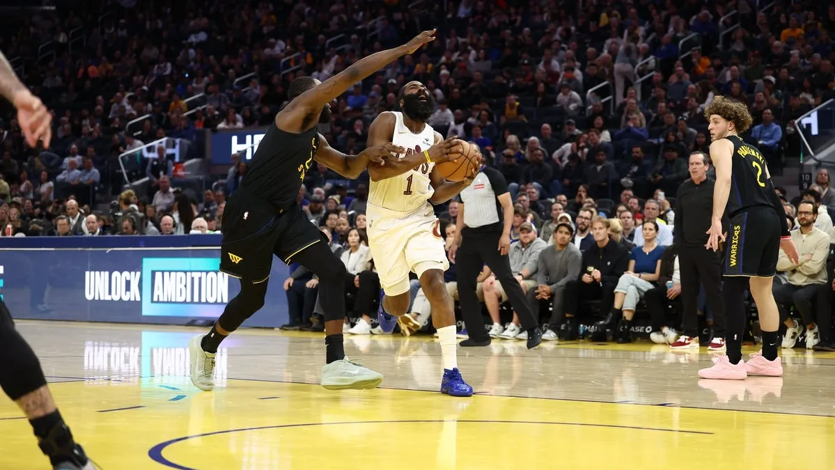 Warriors vs. Rockets odds, tips and betting trends