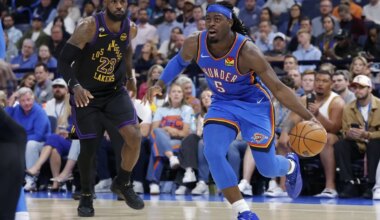 Lakers vs. Mavericks odds, tips and betting trends