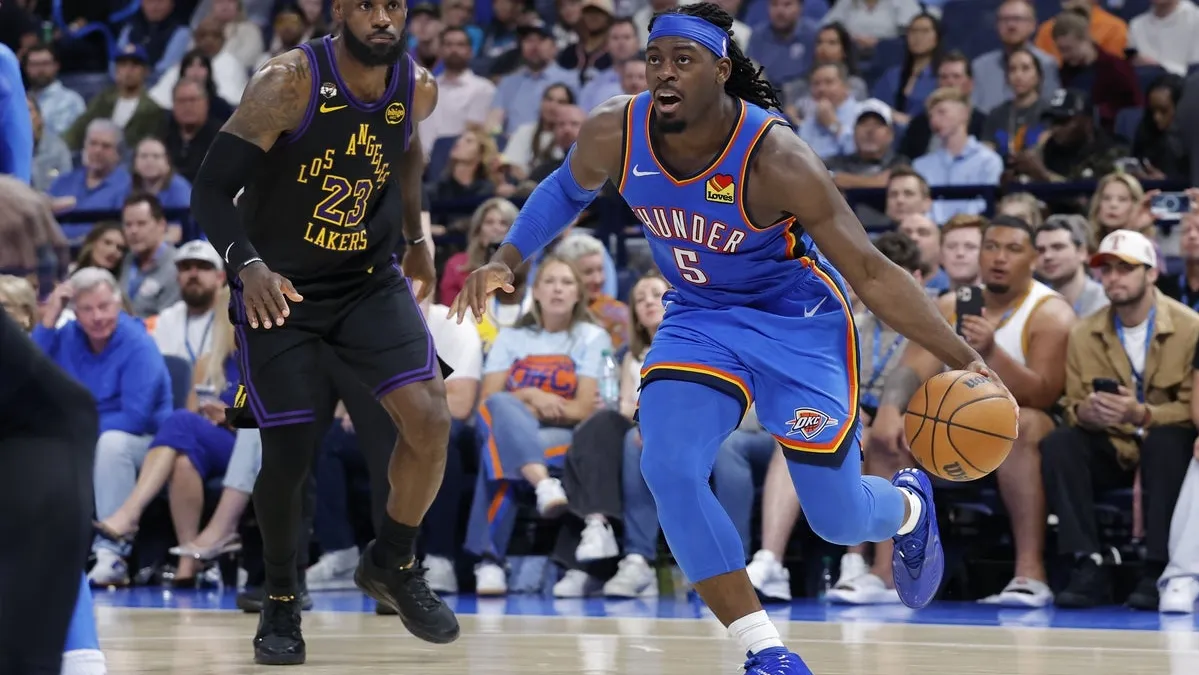 Lakers vs. Mavericks odds, tips and betting trends