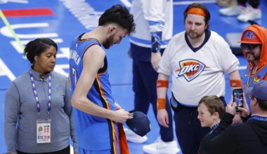 How to watch Thunder vs. Jazz: Live stream info, TV channel, game time