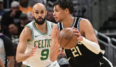 How to watch Celtics vs. Raptors: Live stream info, TV channel, game time