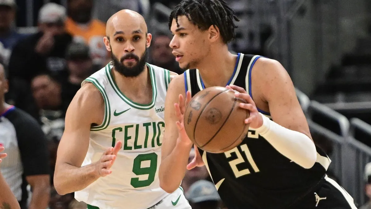 How to watch Celtics vs. Raptors: Live stream info, TV channel, game time