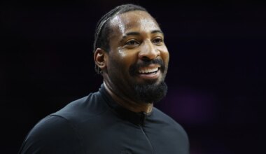 Sixers heap praise on Andre Drummond after win over Timberwolves