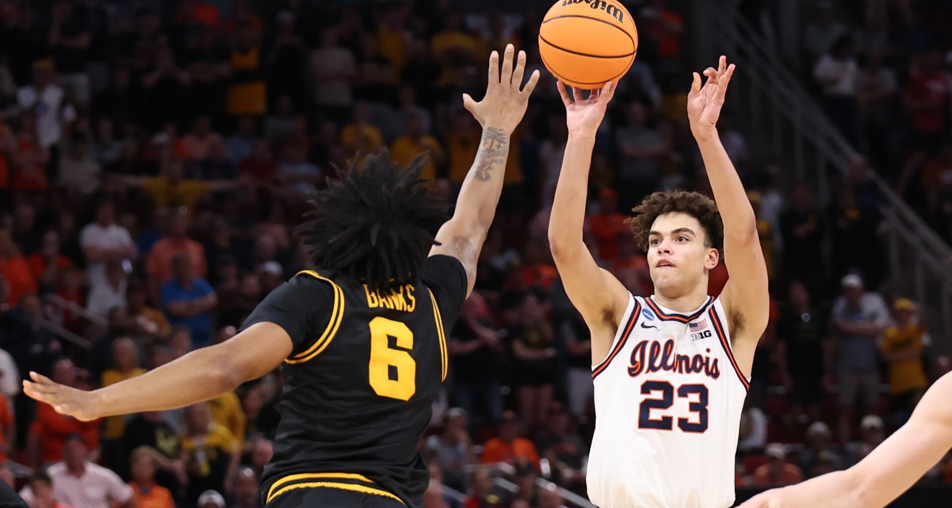 5 Nets 2026 NBA Draft prospects to watch in NCAA Tournament Final Four