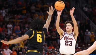 5 Nets 2026 NBA Draft prospects to watch in NCAA Tournament Final Four
