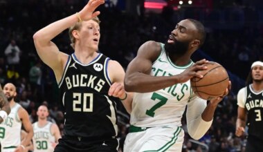Celtics vs. Raptors odds, tips and betting trends