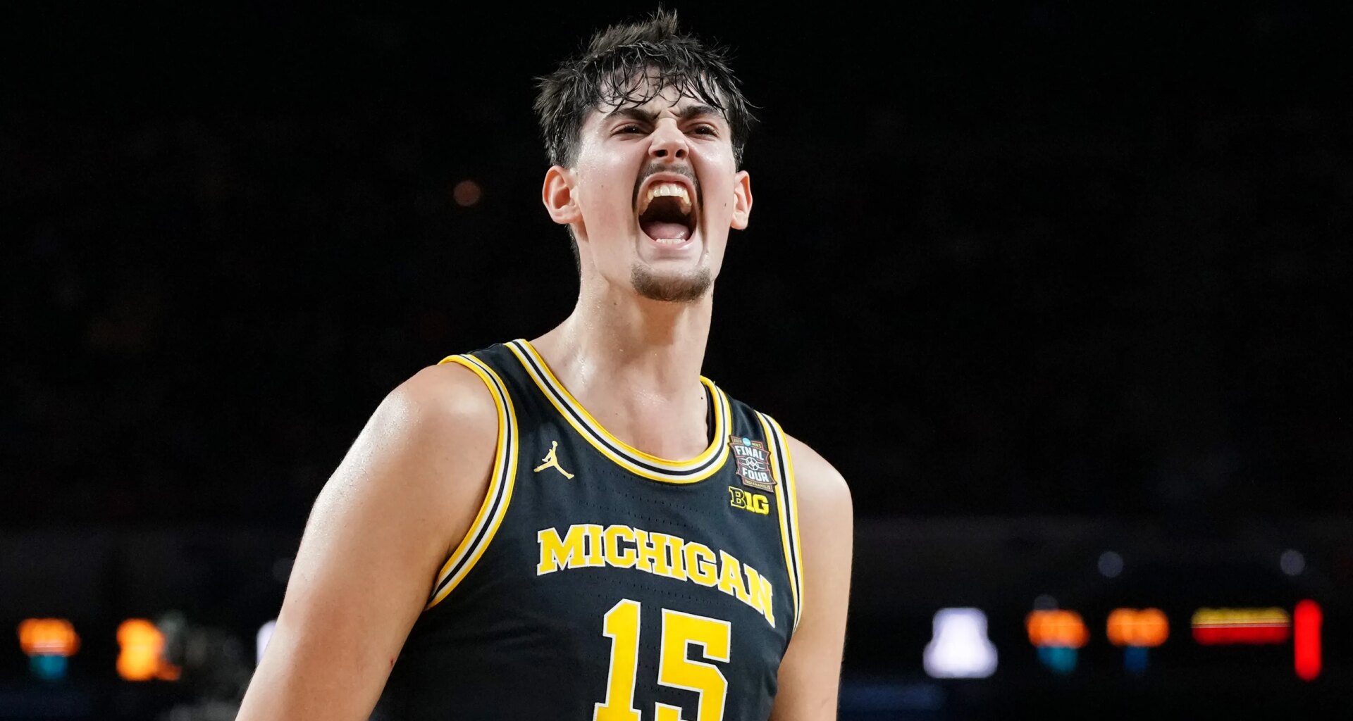 Michigan basketball beats Arizona in NCAA Tournament media reactions