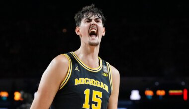Michigan basketball beats Arizona in NCAA Tournament media reactions