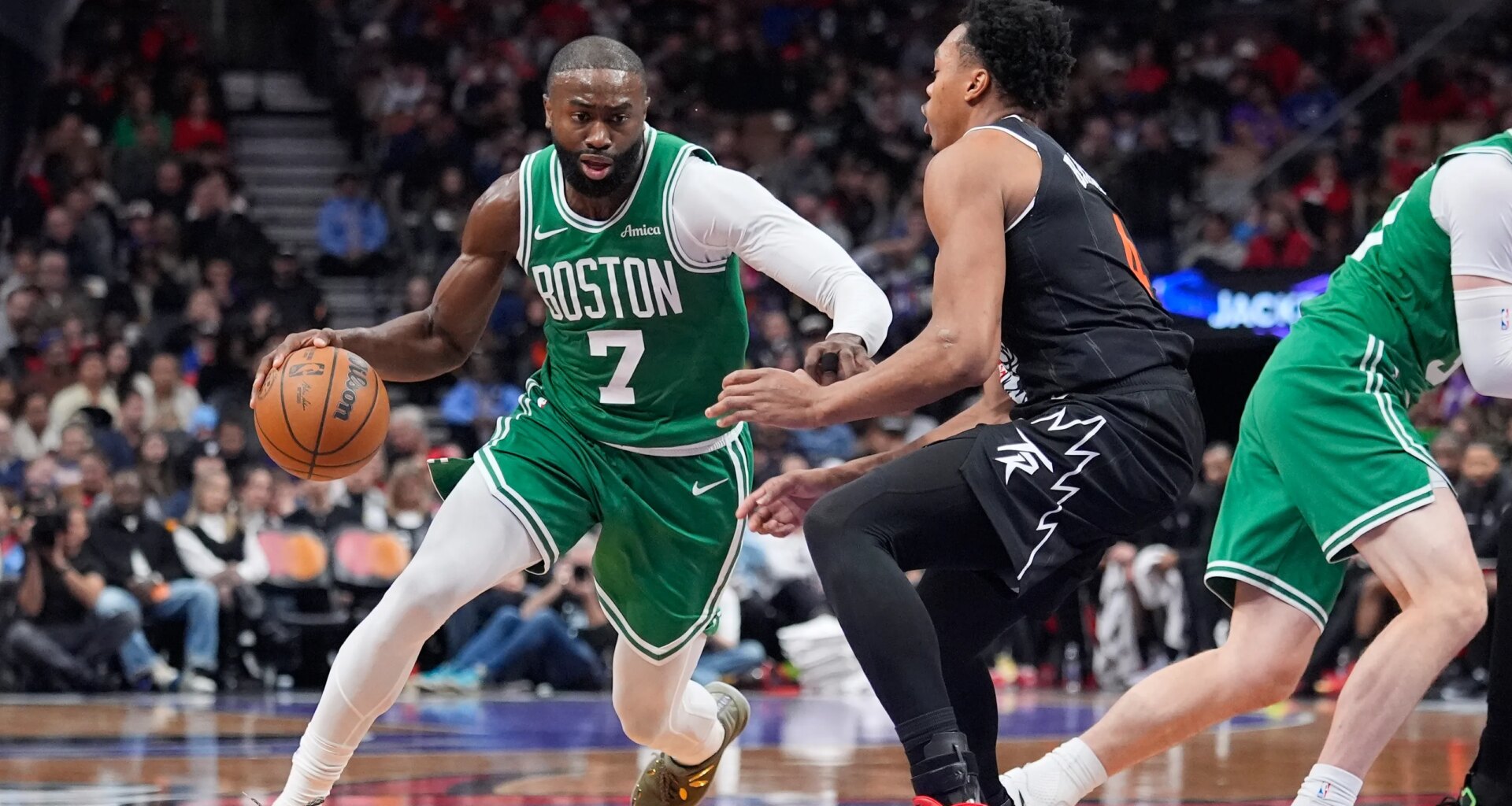 Raptors at Celtics odds, picks and predictions