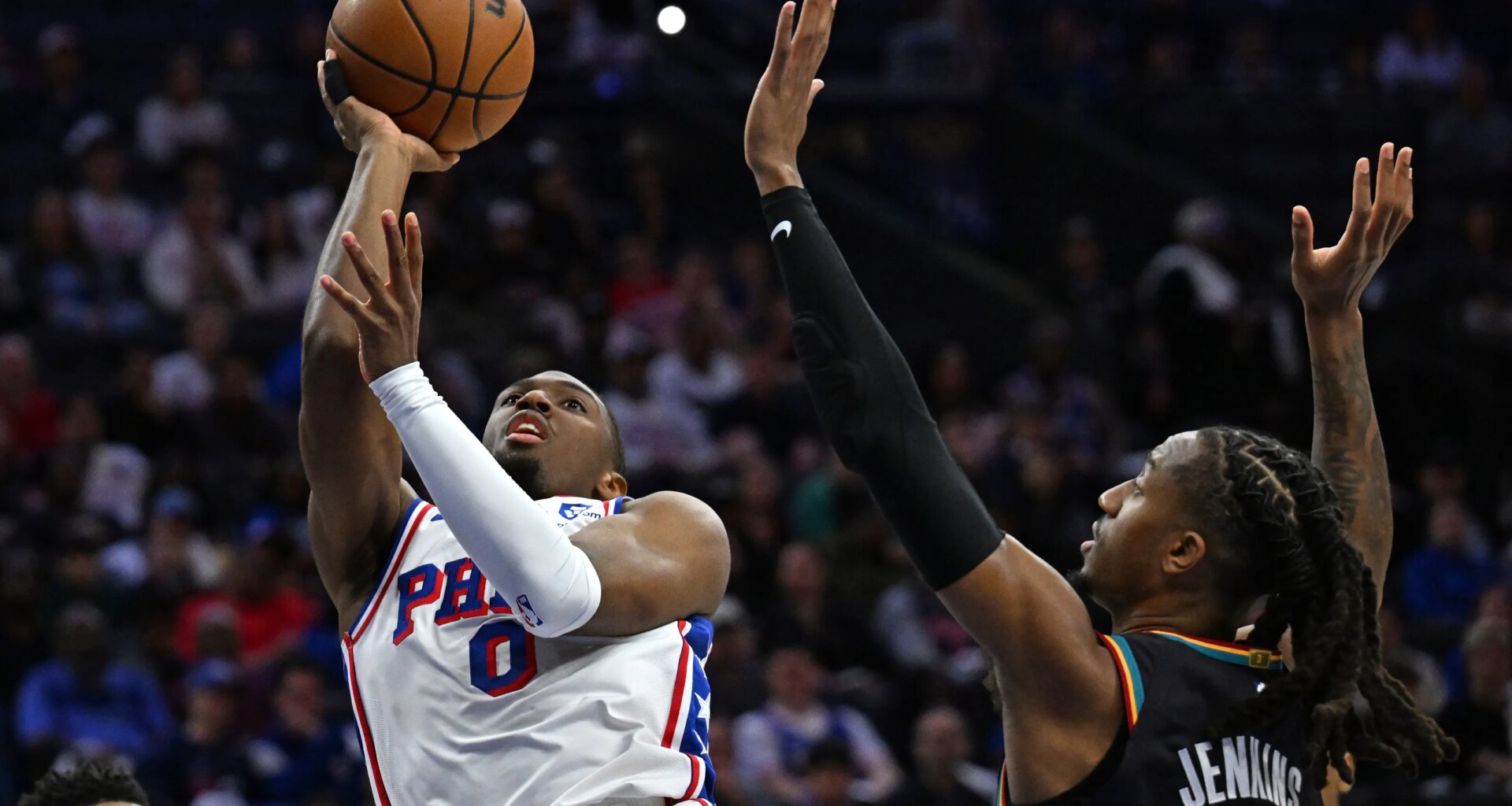 3 biggest takeaways for Sixers following home loss to Pistons