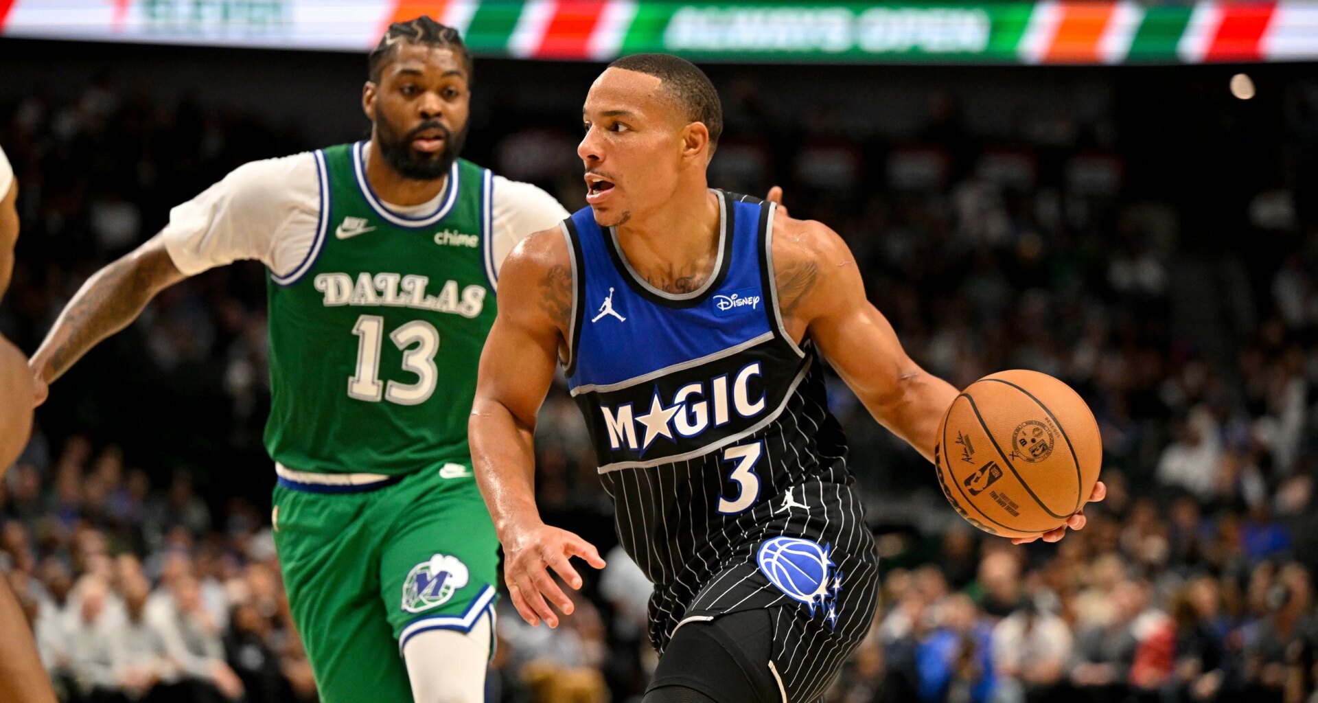 Magic at Pelicans odds, picks and predictions