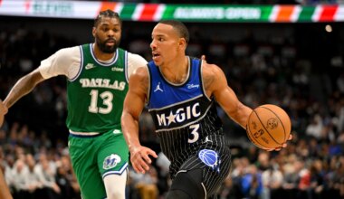 Magic at Pelicans odds, picks and predictions