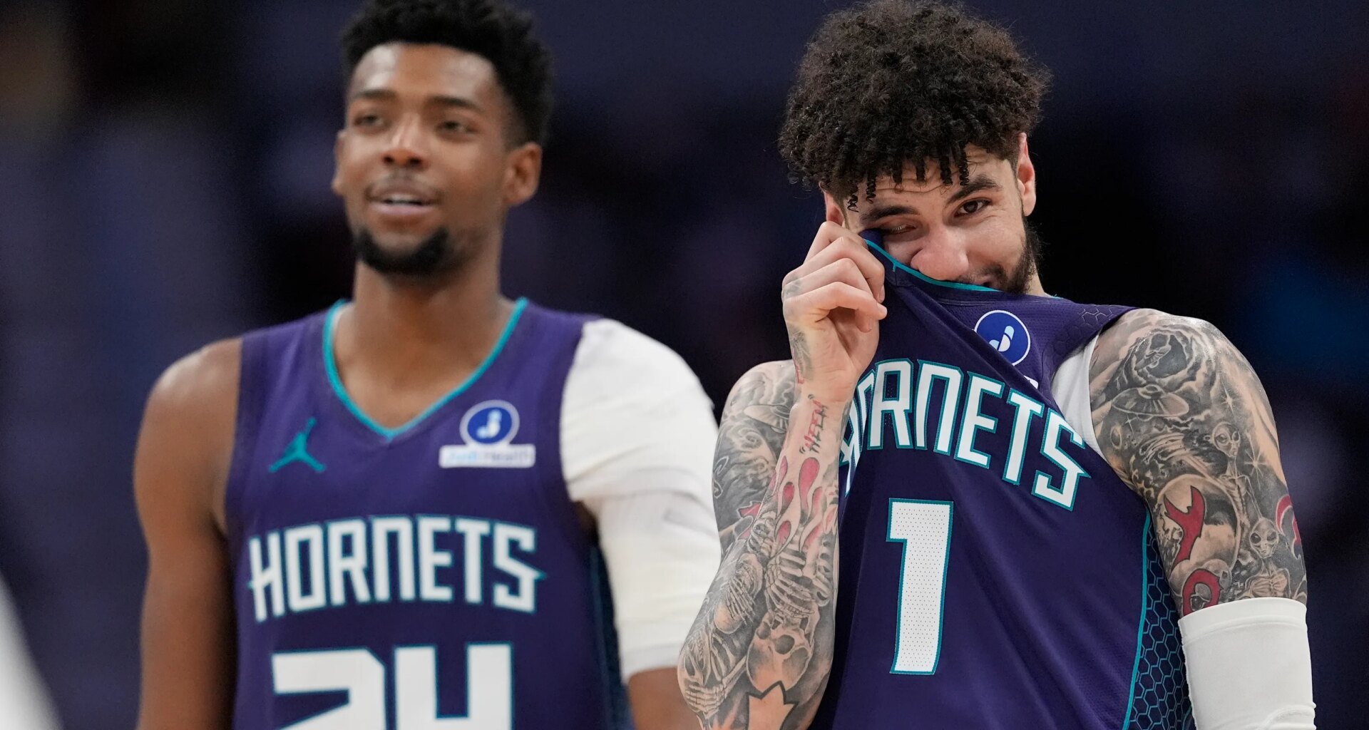 Hornets at Timberwolves odds, picks and predictions