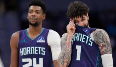 Hornets at Timberwolves odds, picks and predictions