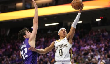 Full injury report, streaming, odds for April 5