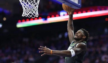 Clinching scenarios and standings on April 5