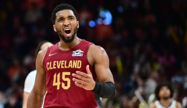 Cavaliers at Grizzlies odds, picks and predictions