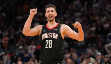 How to watch Rockets vs. Suns: Live stream info, TV channel, game time